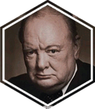 Вінстон Черчилль
