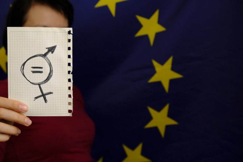Як Євросоюз просуває «гендер» через шантаж з фінансовою допомогою