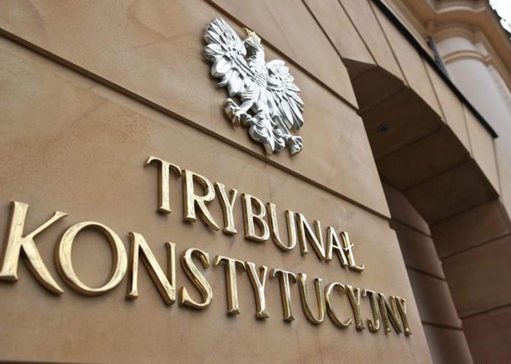 Конституційний трибунал Польщі: національне законодавство важливіше за європейське