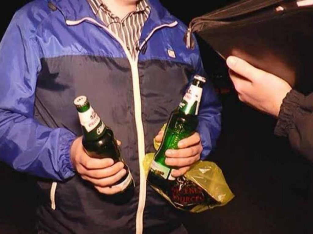 Дозвіл на продаж алкогольних напоїв – які наслідки для українців