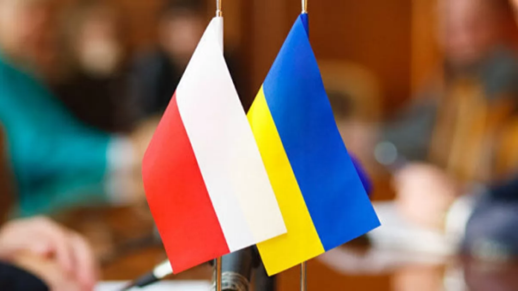 Звернення до президента Анджея Дуди: «КиївПрайд» у Варшаві суперечить цінностям українського і польського народів