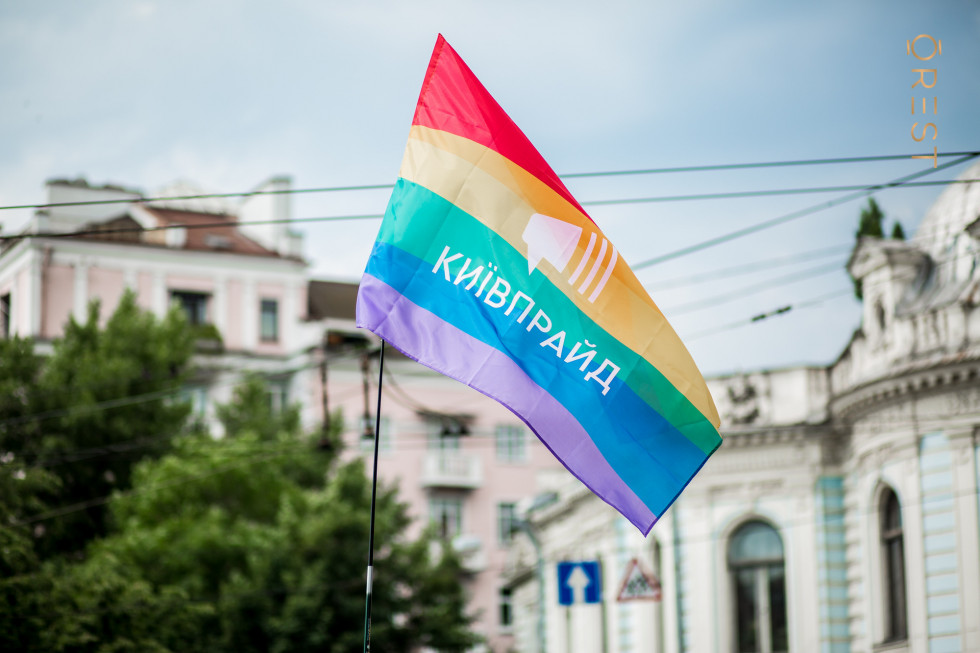 Польські правозахисники: посли мають утриматися від участі в ЛГБТ-заходах