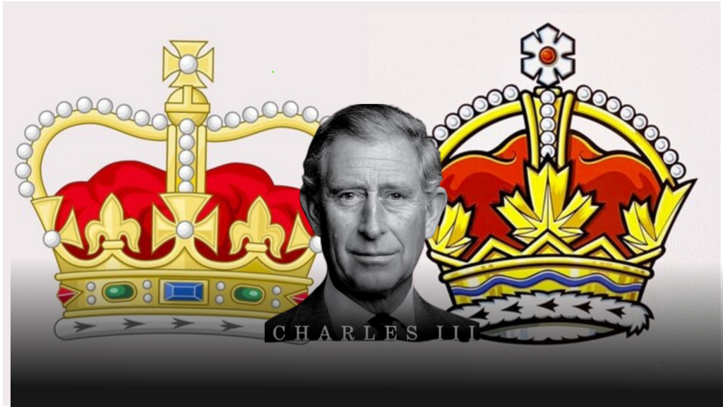 Канада представила новий дизайн корони: замість символів віри, сніжинка та кленове листя