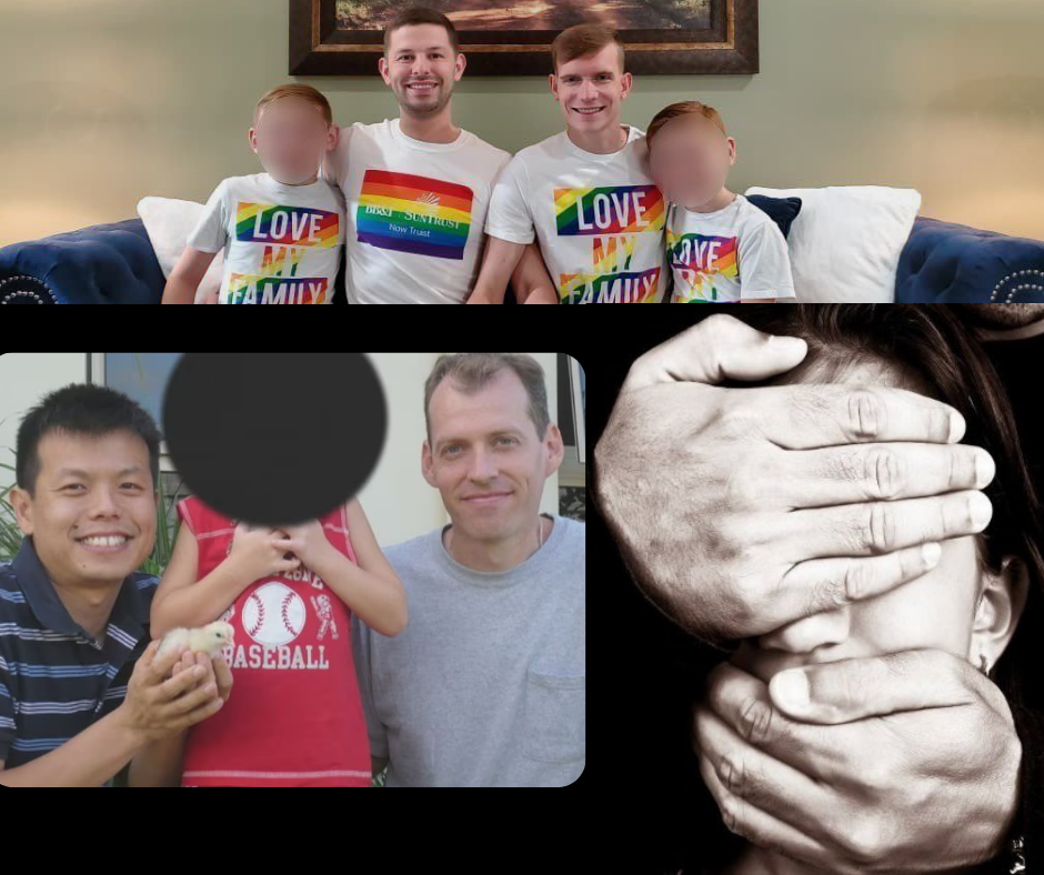 Як гомосексуалісти розбещують неповнолітніх: п’ять історій, які шокують