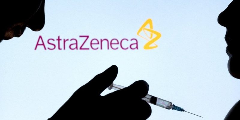 AstraZeneca відкликає антиковідні вакцини по всьому світу