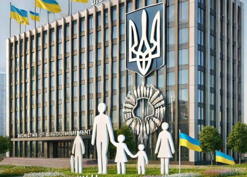 Комітет Ради підтримав ідею Міністерства демографії та діаспори