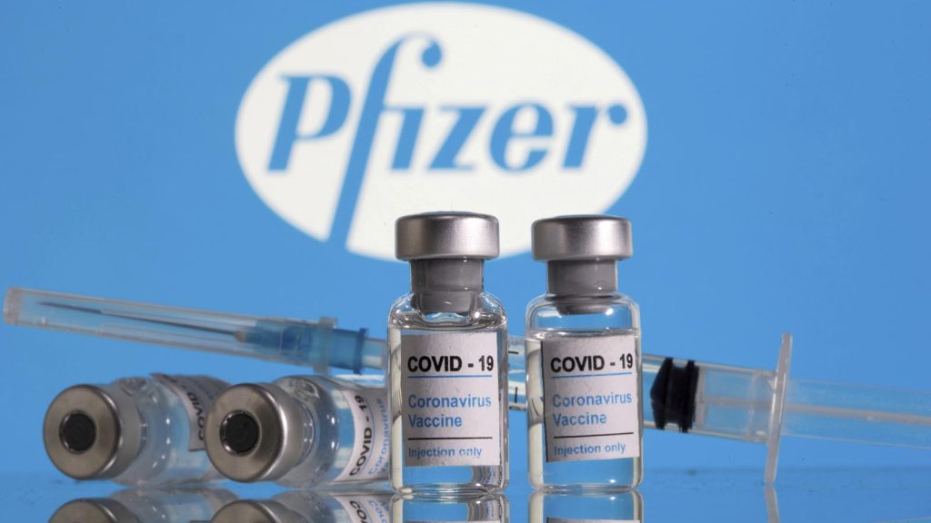 Нове дослідження виявило забруднення ДНК у мРНК вакцинах Pfizer від Covid