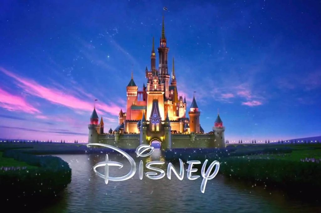 Disney вирішив: тепер мультики можна робити без геїв і “небінарних” істот