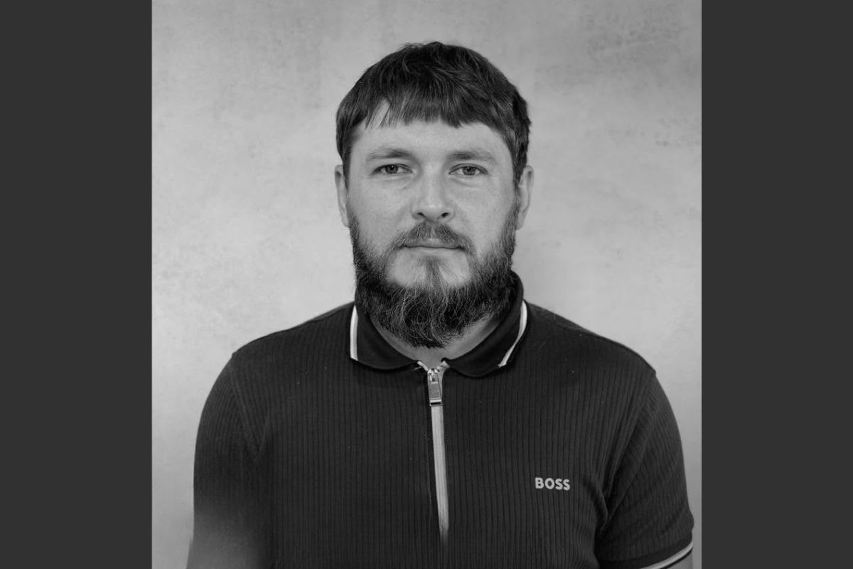 Під час евакуації людей із Донеччини загинув пастор і місіонер Іван Салфетніков